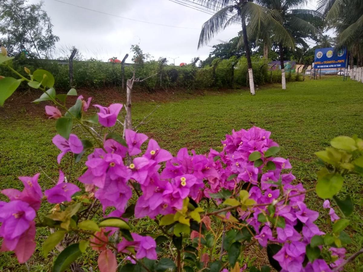 Hotel De Transito Da Pm-Pe Olinda Buitenkant foto